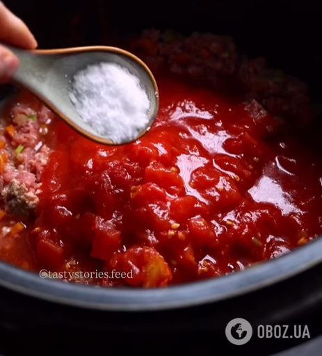 Як приготувати ліниву лазанью в мультиварці: рецепт страви для ситної вечері