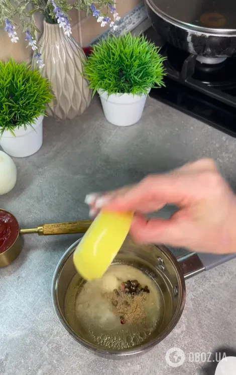 Самая вкусная скумбрия в томатном маринаде: делимся пошаговым рецептом