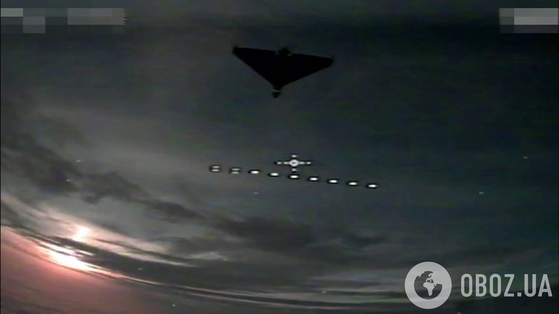 "Буде більше": Зеленський розповів про успіхи застосування дронів-перехоплювачів під час відбиття атак РФ. Відео