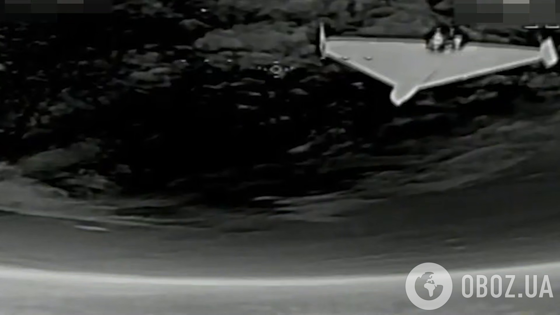 "Буде більше": Зеленський розповів про успіхи застосування дронів-перехоплювачів під час відбиття атак РФ. Відео