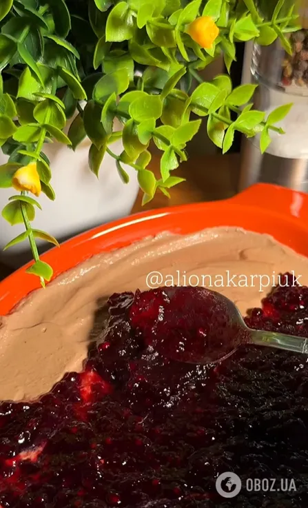 Изысканный печеночный паштет с ягодным желе или джемом: как приготовить вкусную закуску