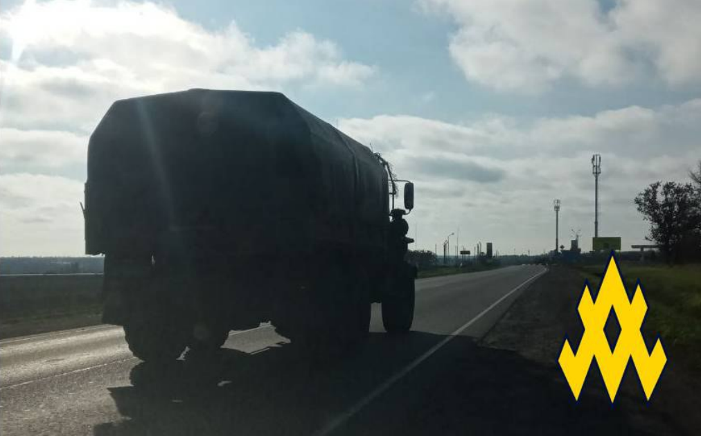 Оккупанты спешно перебрасывают силы под Покровск из-за нехватки резервов: в "Атеш" раскрыли подробности