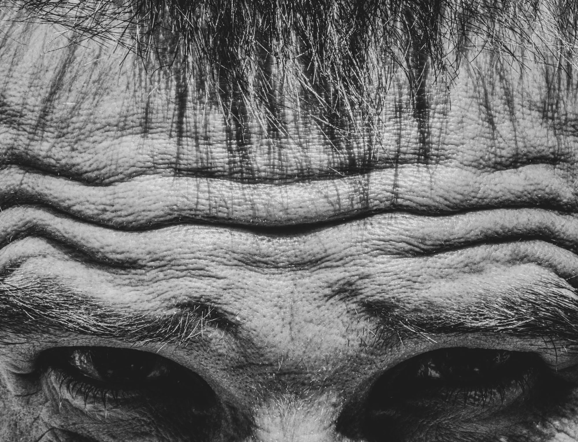 Коли люди починають різко старіти: вчені визначили два періоди