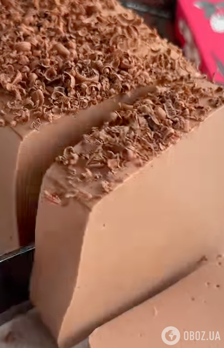 Без тіста і випічки: найсмачніший і найлегший десерт за 10 хвилин