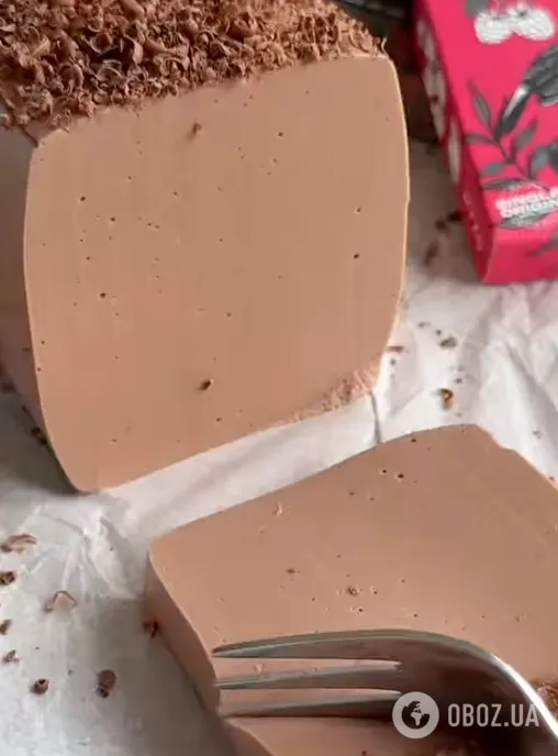 Без тіста і випічки: найсмачніший і найлегший десерт за 10 хвилин