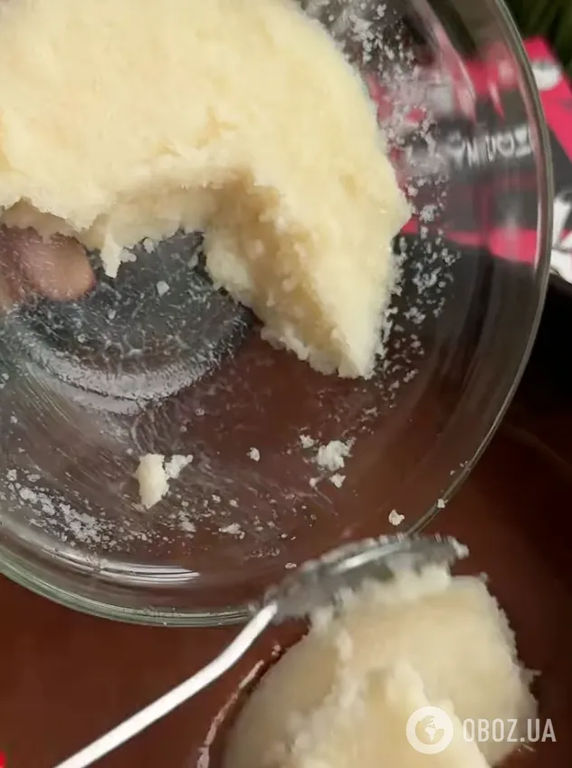 Без тіста і випічки: найсмачніший і найлегший десерт за 10 хвилин