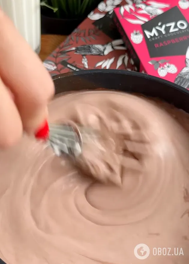 Без тіста і випічки: найсмачніший і найлегший десерт за 10 хвилин