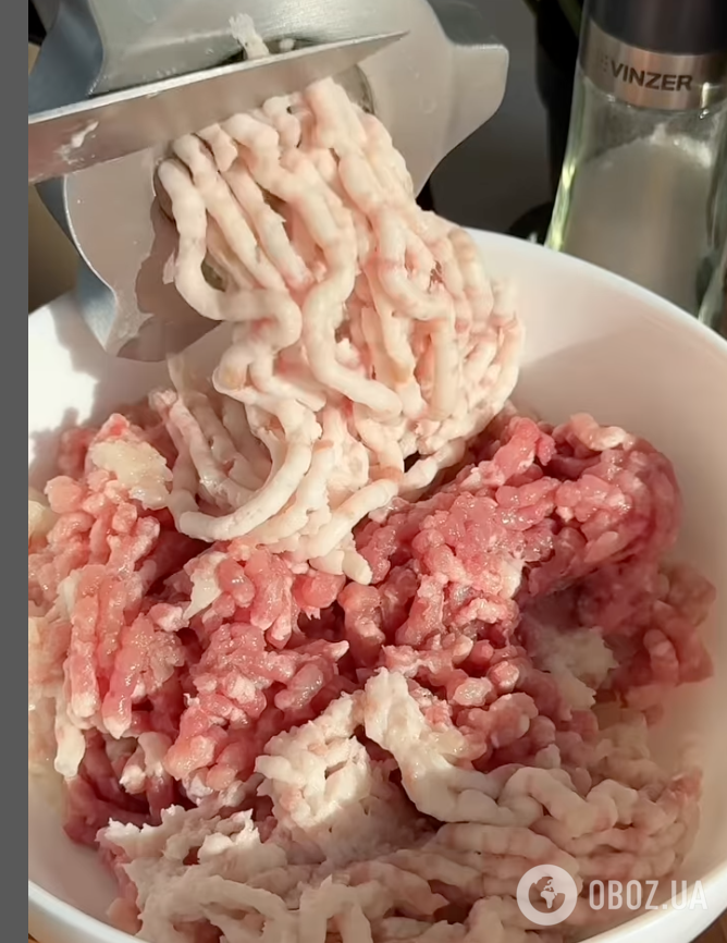 Смачніші, ніж котлети та відбивні: м'ясні бризолі для святкового столу