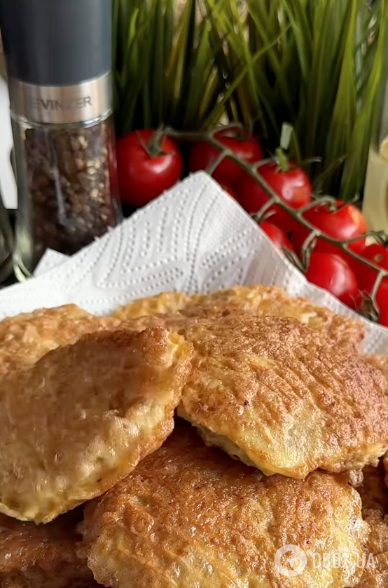 Смачніші, ніж котлети та відбивні: м'ясні бризолі для святкового столу