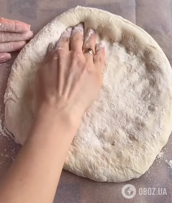 Тісто для піци, як у найкращих піцеріях: ділимося найкращим рецептом