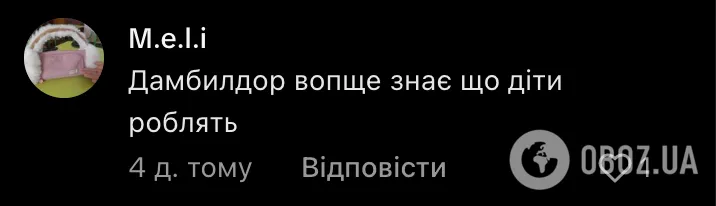 "Дамблдор взагалі знає, що в Хоґвардсі відбувається?" Українців спантеличила задача в підручнику з математики для 5 класу