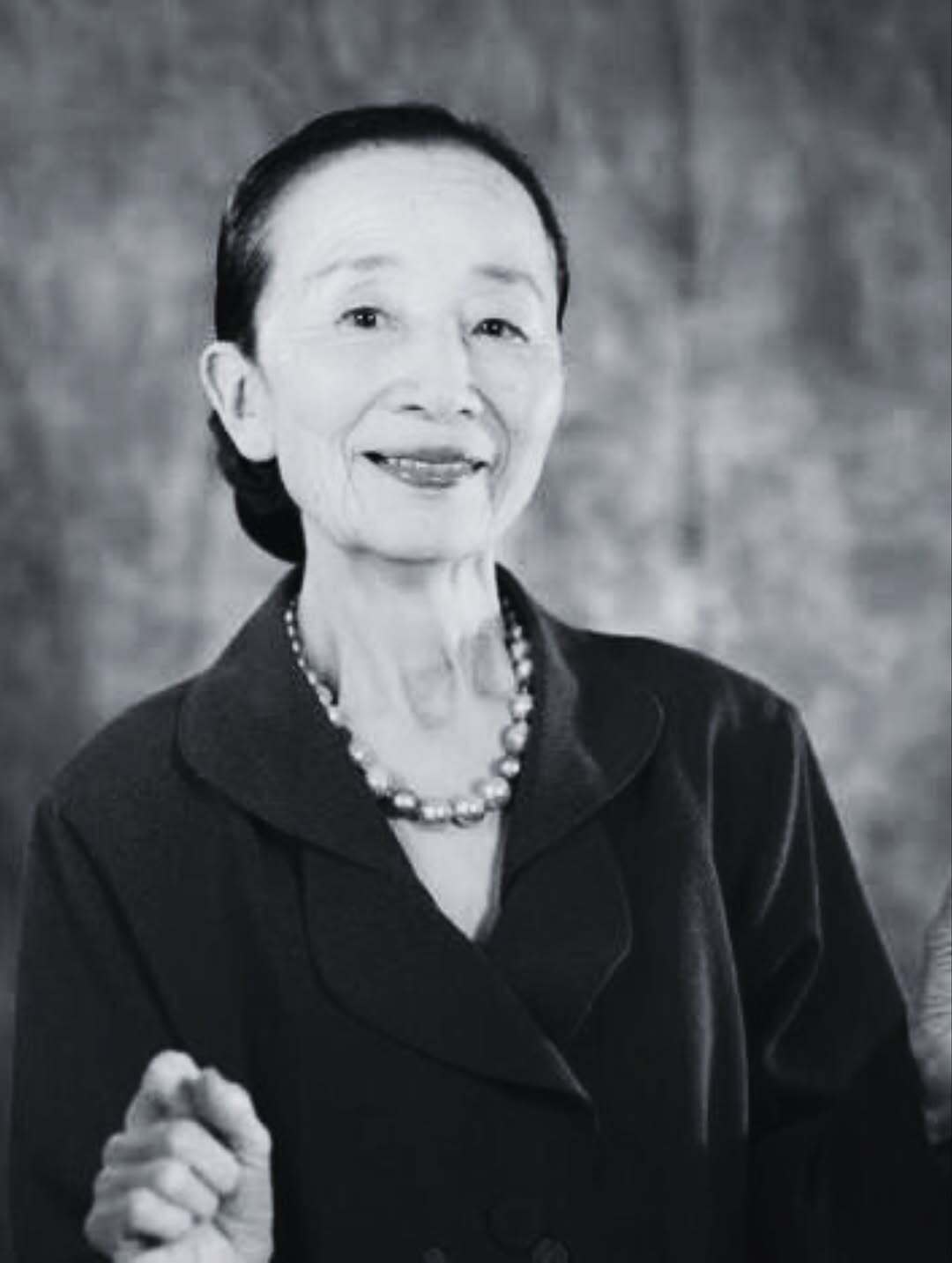 Болезнь унесла жизнь японки Мичико Терады – матери народного артиста Украины: какой вклад она сделала в украинскую культуру