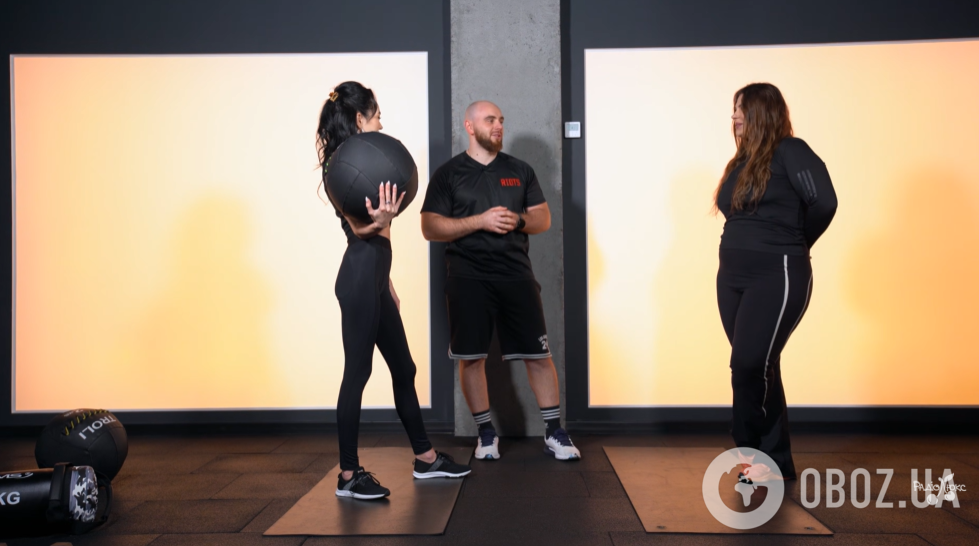 Солистка группы KAZKA, которая весила 135 кг, показала результаты работы в спортзале и объяснила, что мешает ей худеть