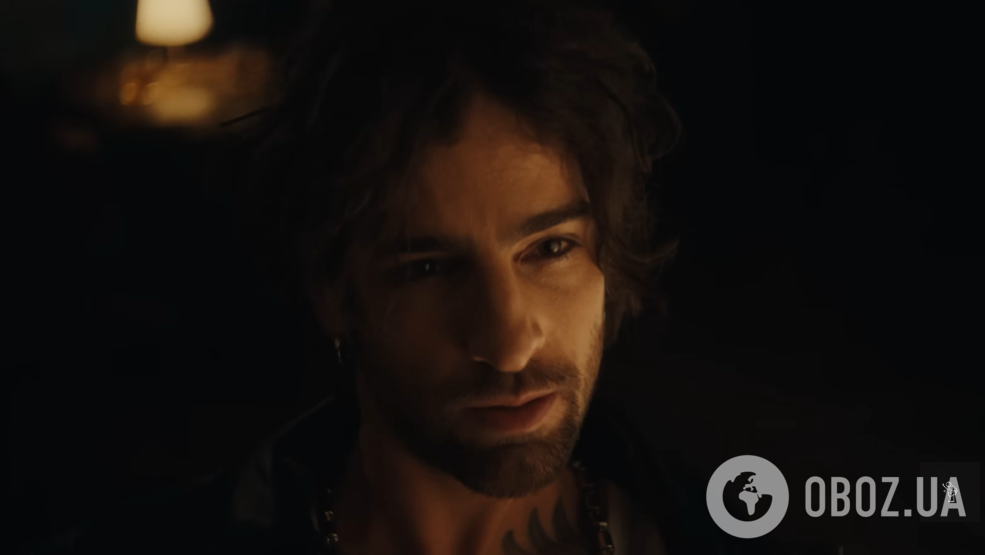 "Чому ця пісня тепер постійно в моїй голові?" DANTES випустив романтичний трек про почуття, знайомі кожному