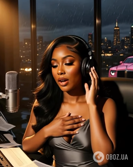 Неіснуюча співачка вперше в історії потрапила в чарт Billboard: звідки взялася Xania Monet і як вона за два місяці заробила понад $3 млн