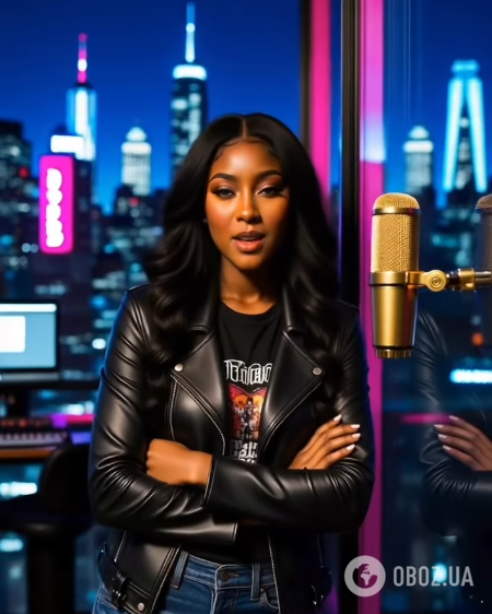 Неіснуюча співачка вперше в історії потрапила в чарт Billboard: звідки взялася Xania Monet і як вона за два місяці заробила понад $3 млн