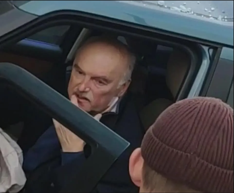 Резонансное ДТП на Майдане Незалежности: в Киеве суд вынес приговор водителю, сбившему насмерть двух женщин. Фото и видео