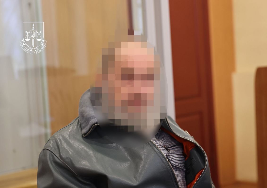 Передавав росіянам розробки для БПЛА: прокурори оголосили обвинувачення харківському викладачу. Фото