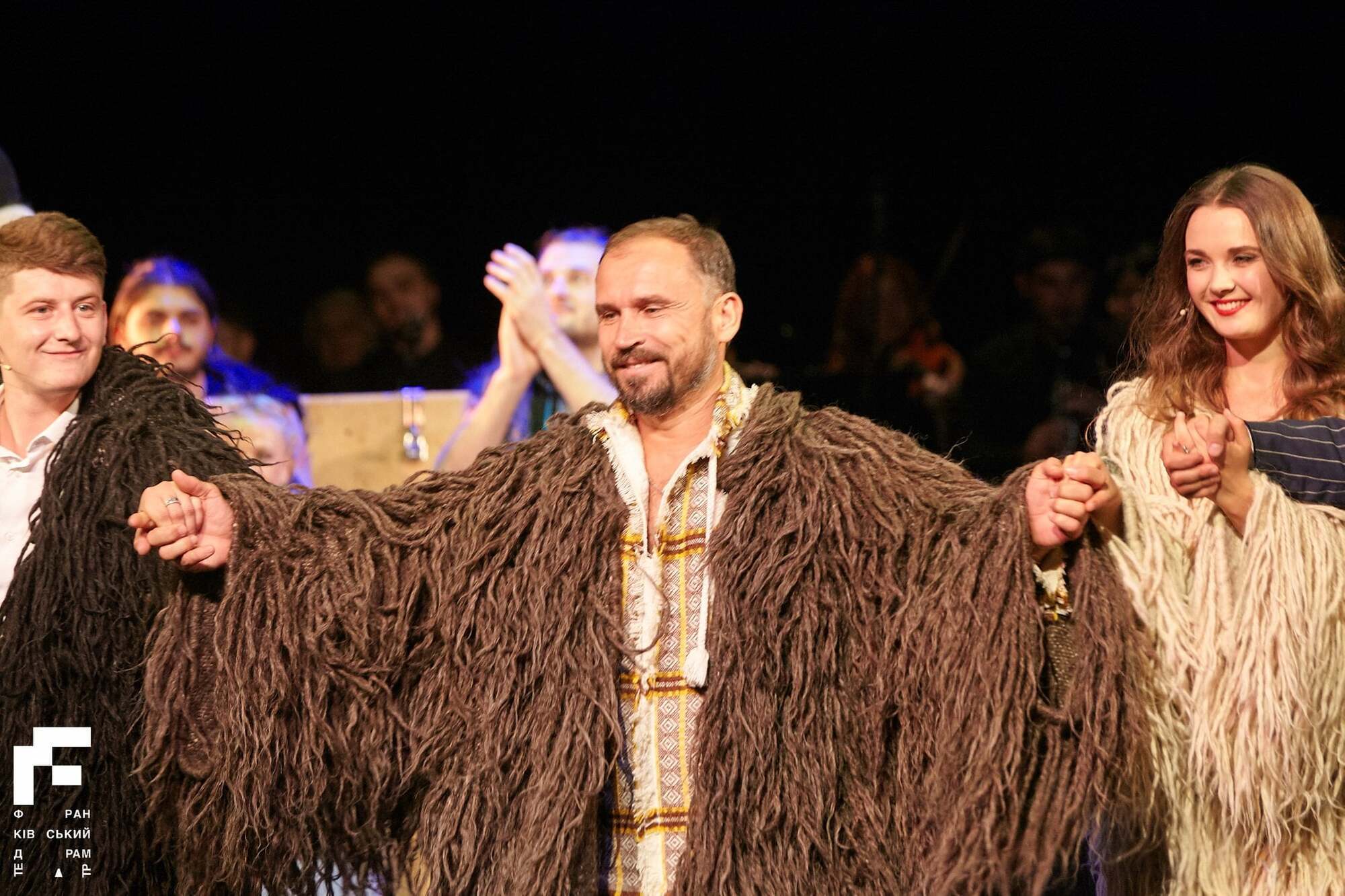 "Разговаривать на русском – это показатель уровня интеллекта". Режиссер Держипильский – о мистике "Довбуша", проклятии гуцулов и родственниках в оккупации