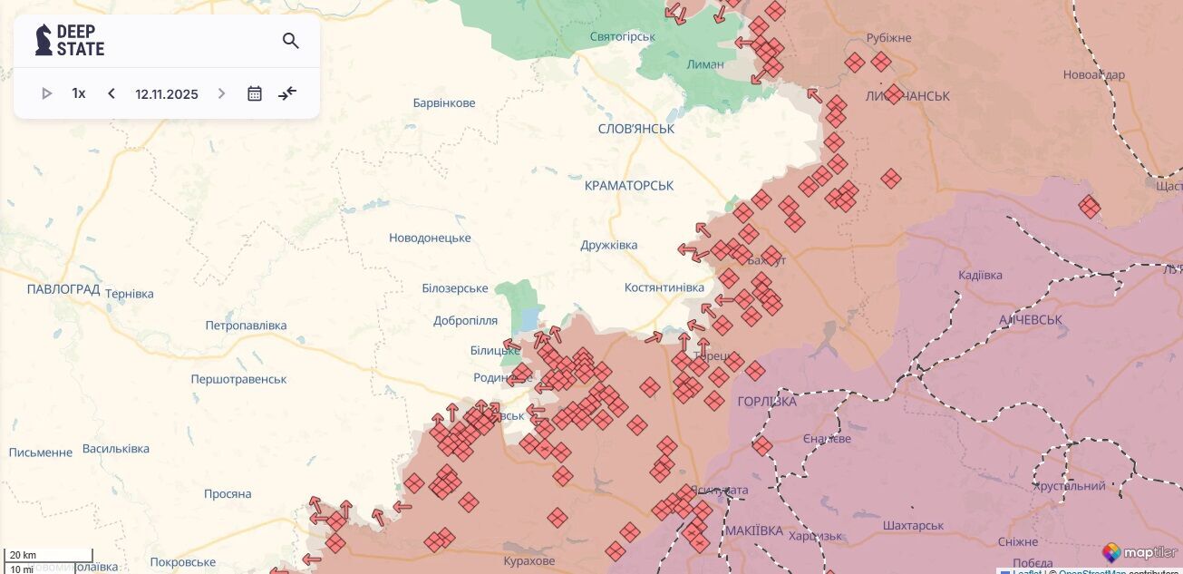 Кремль вважає, що ми "посиплемося" за кілька місяців: чому ці сподівання марні. Інтерв’ю з Киричевським