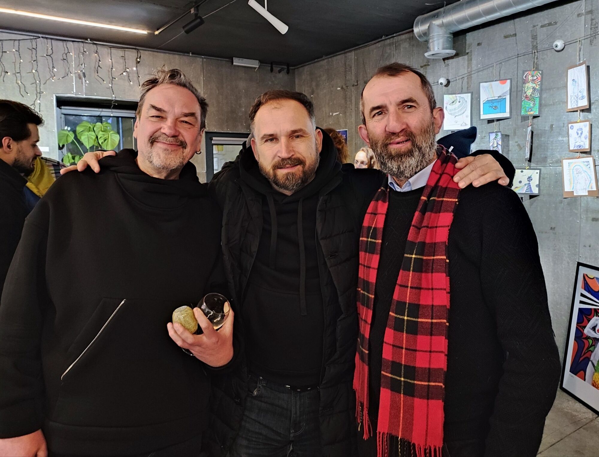 "Разговаривать на русском – это показатель уровня интеллекта". Режиссер Держипильский – о мистике "Довбуша", проклятии гуцулов и родственниках в оккупации