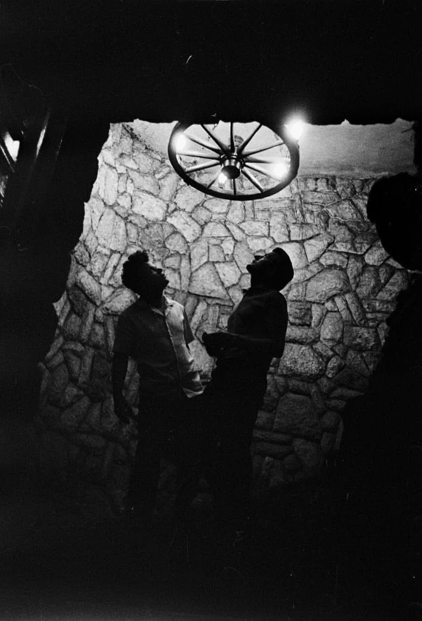 Ужгород 50 лет назад: подборка атмосферных фото