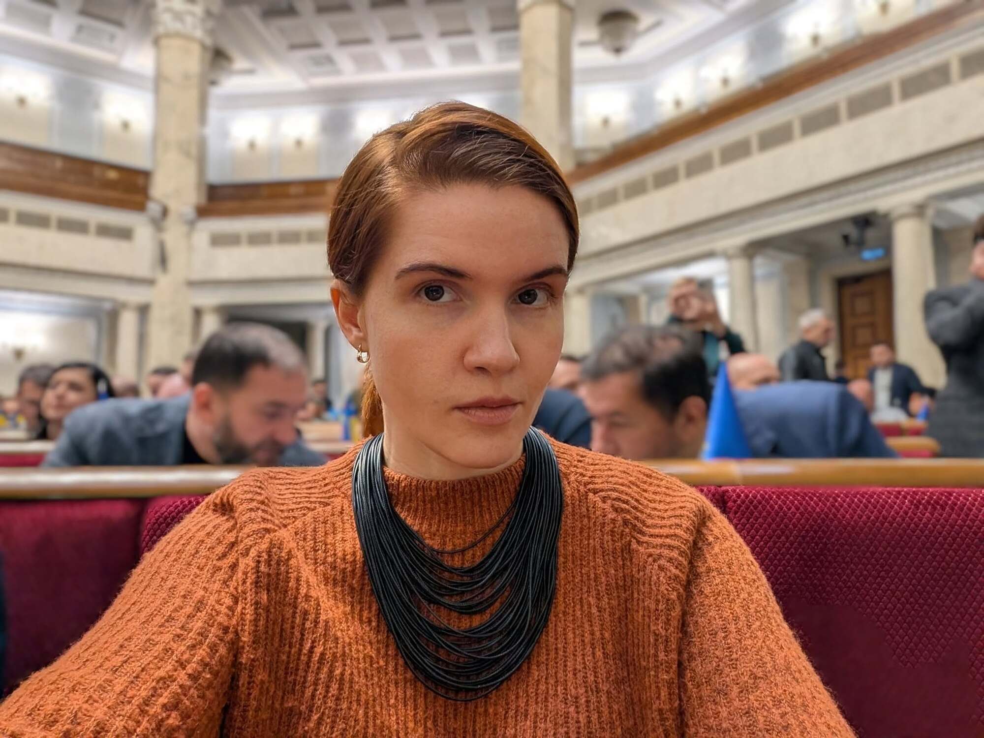 Трагічний любовний трикутник і весілля з "Маркусом": Безугла дала рідкісний коментар про роман з одруженим воїном і своє особисте життя зараз