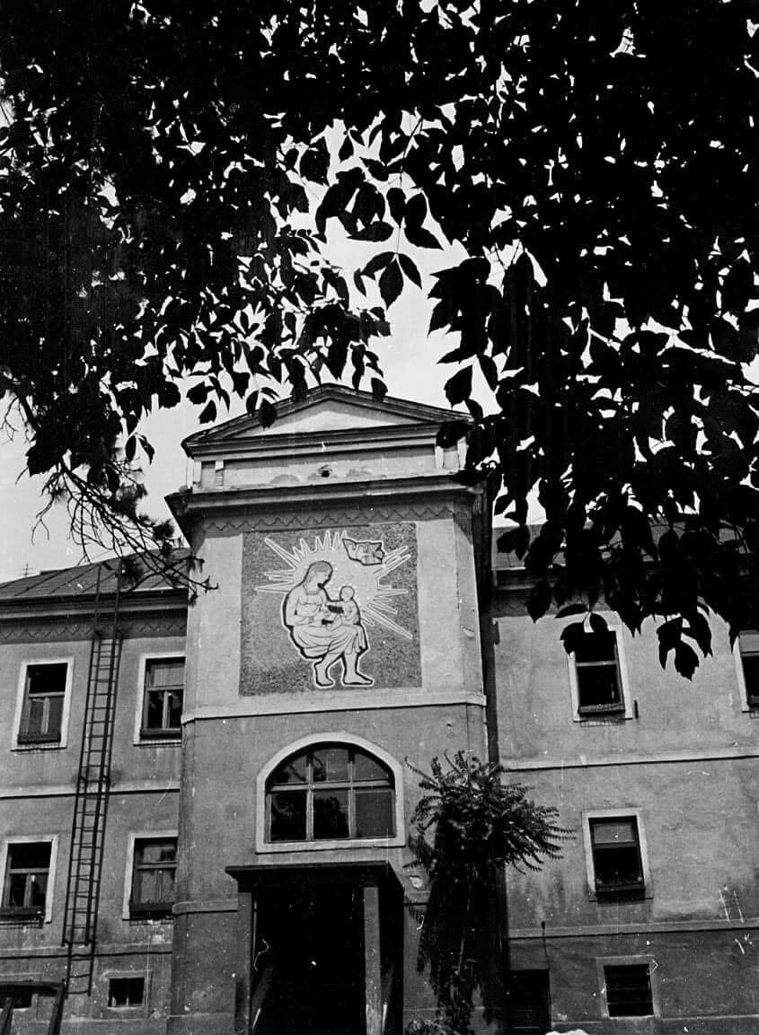 Ужгород 50 лет назад: подборка атмосферных фото