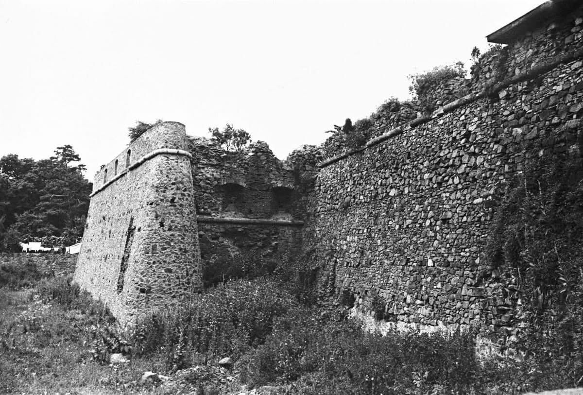 Ужгород 50 лет назад: подборка атмосферных фото