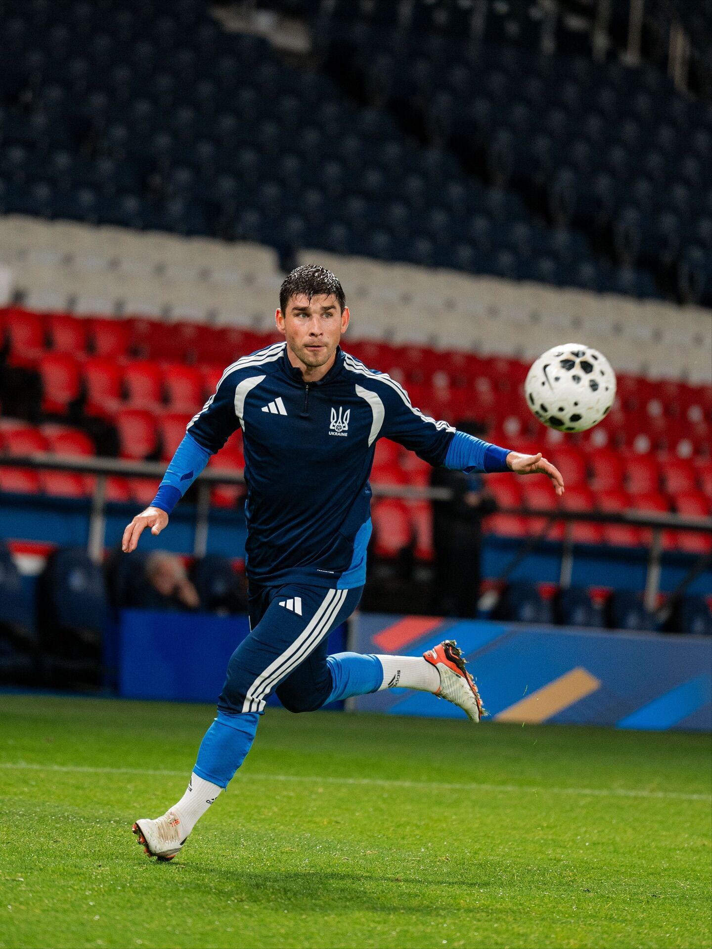 Говорят, что нет шансов. За счет чего Украина может обыграть Францию в отборе ЧМ-2026 по футболу