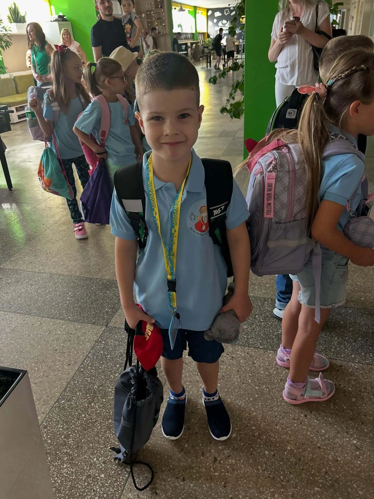 "Умный человек никогда такого не скажет": украинцев возмутила учительница, назвавшая школьника "полным". Фото