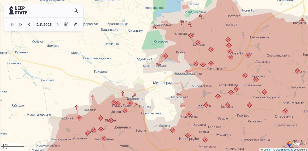 Кремль вважає, що ми "посиплемося" за кілька місяців: чому ці сподівання марні. Інтерв’ю з Киричевським