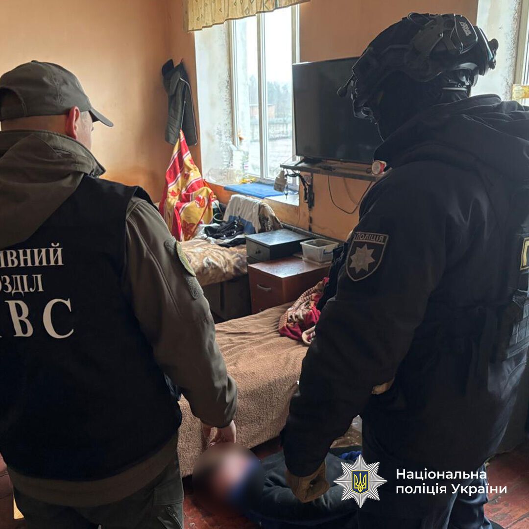 Организовали наркотрафик в исправительную колонию: на Житомирщине разоблачили банду во главе со "смотрящим". Фото