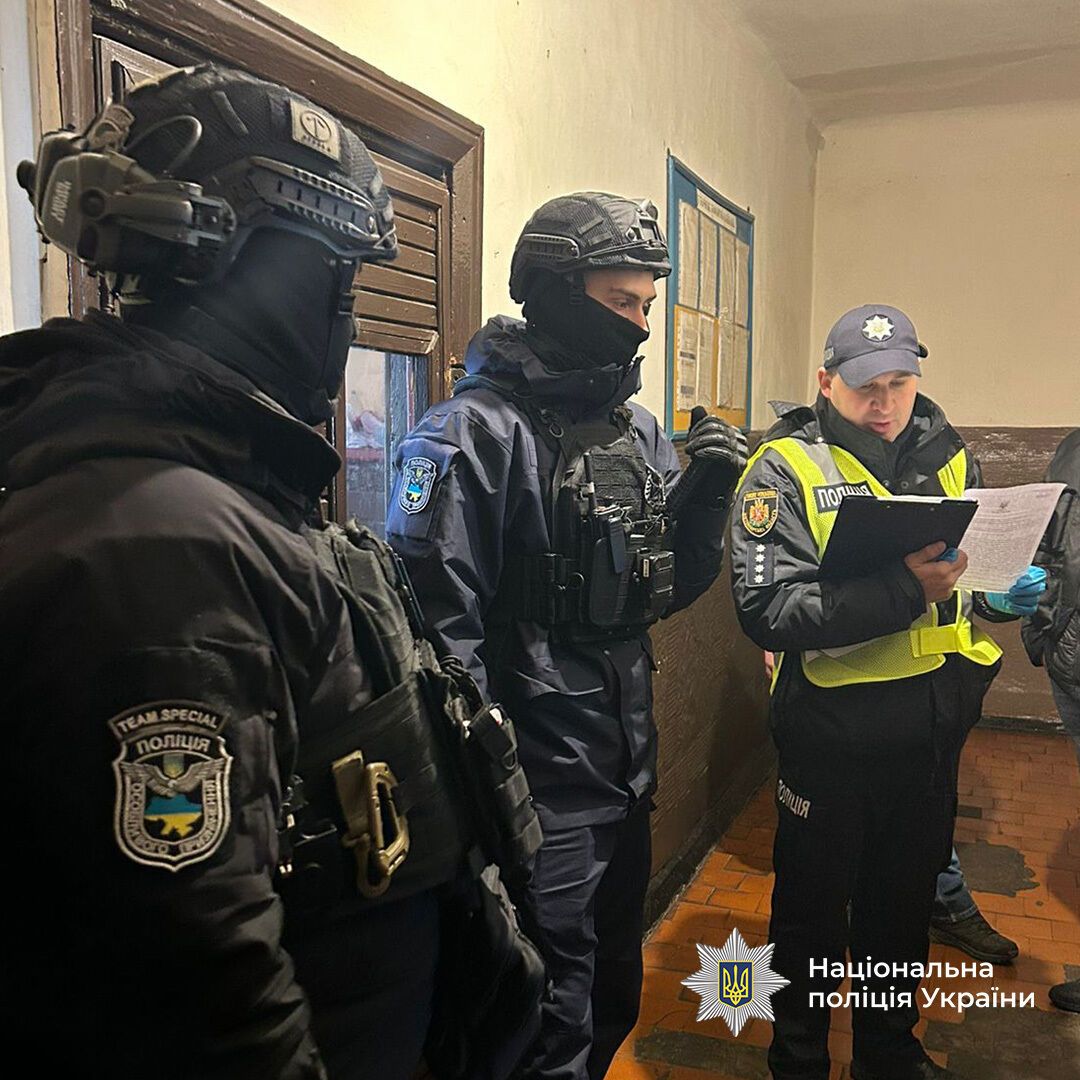 Организовали наркотрафик в исправительную колонию: на Житомирщине разоблачили банду во главе со "смотрящим". Фото