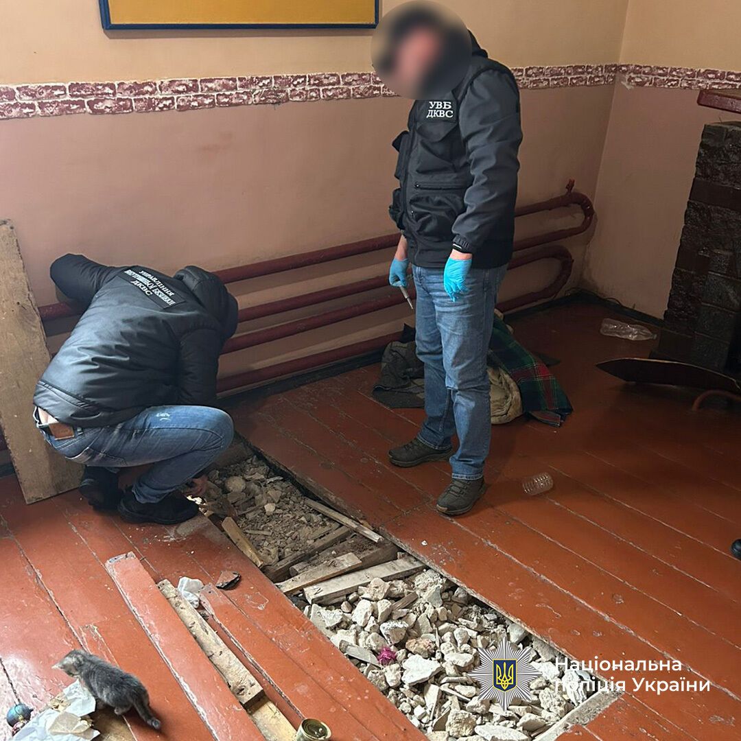 Организовали наркотрафик в исправительную колонию: на Житомирщине разоблачили банду во главе со "смотрящим". Фото