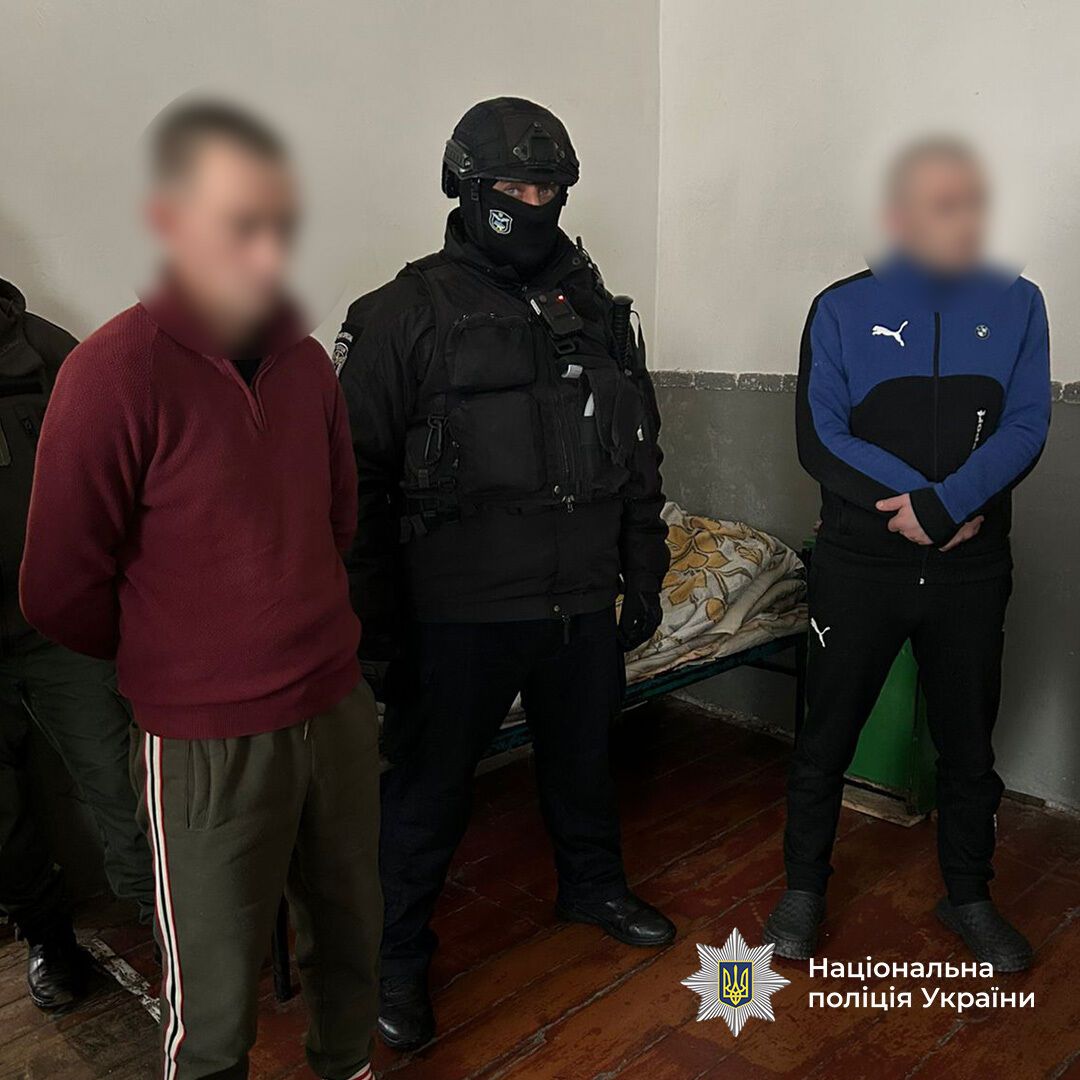 Организовали наркотрафик в исправительную колонию: на Житомирщине разоблачили банду во главе со "смотрящим". Фото