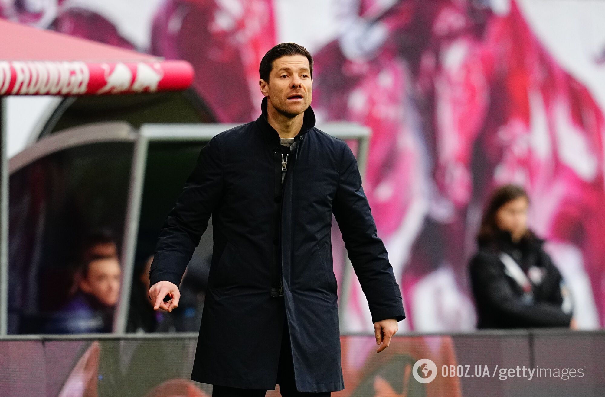 Вратарь сборной Украины стал участником бунта в "Реале"