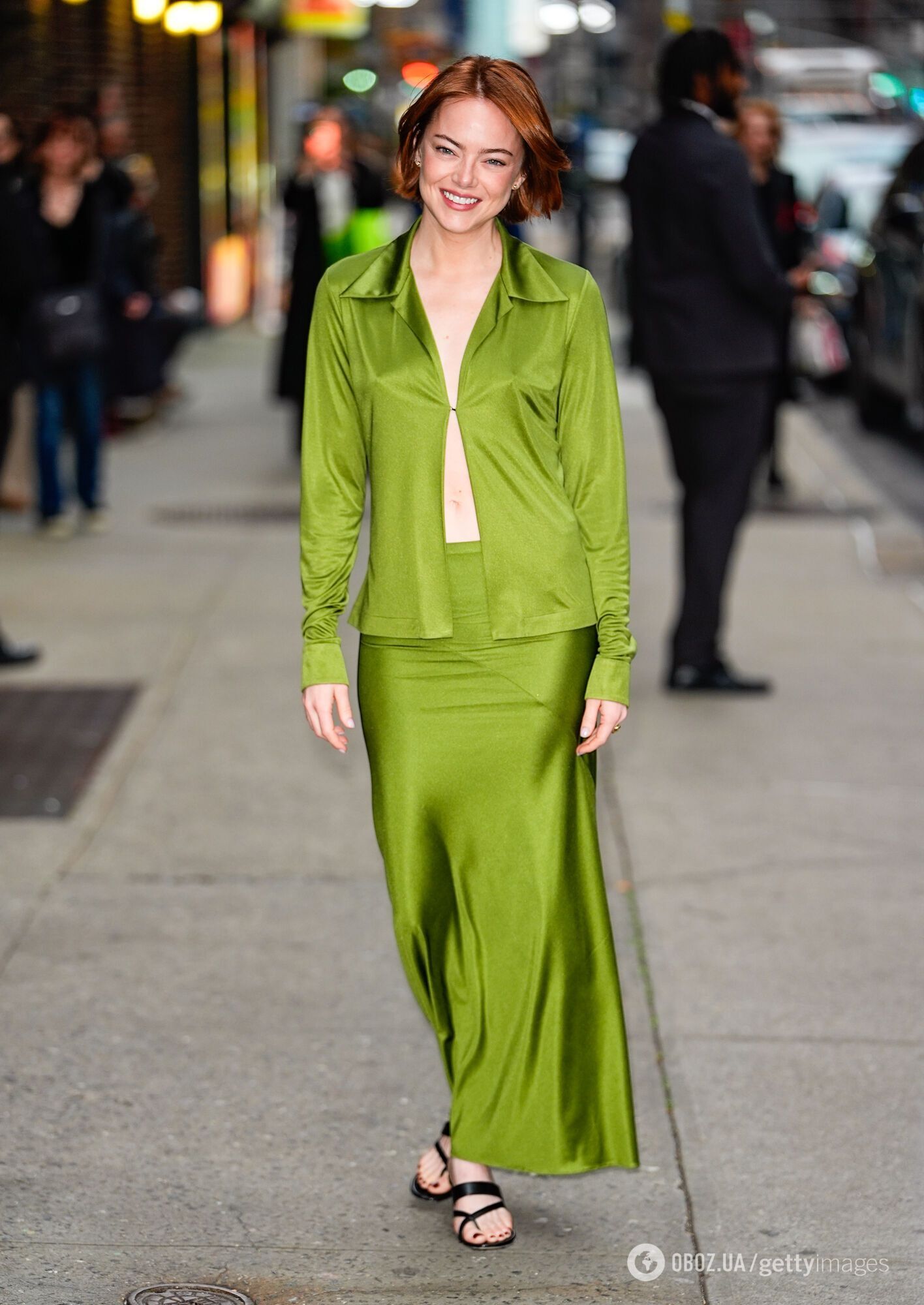 Актриса с почти идеальным лицом: названа самая красивая женщина в мире с научной точки зрения. Фото