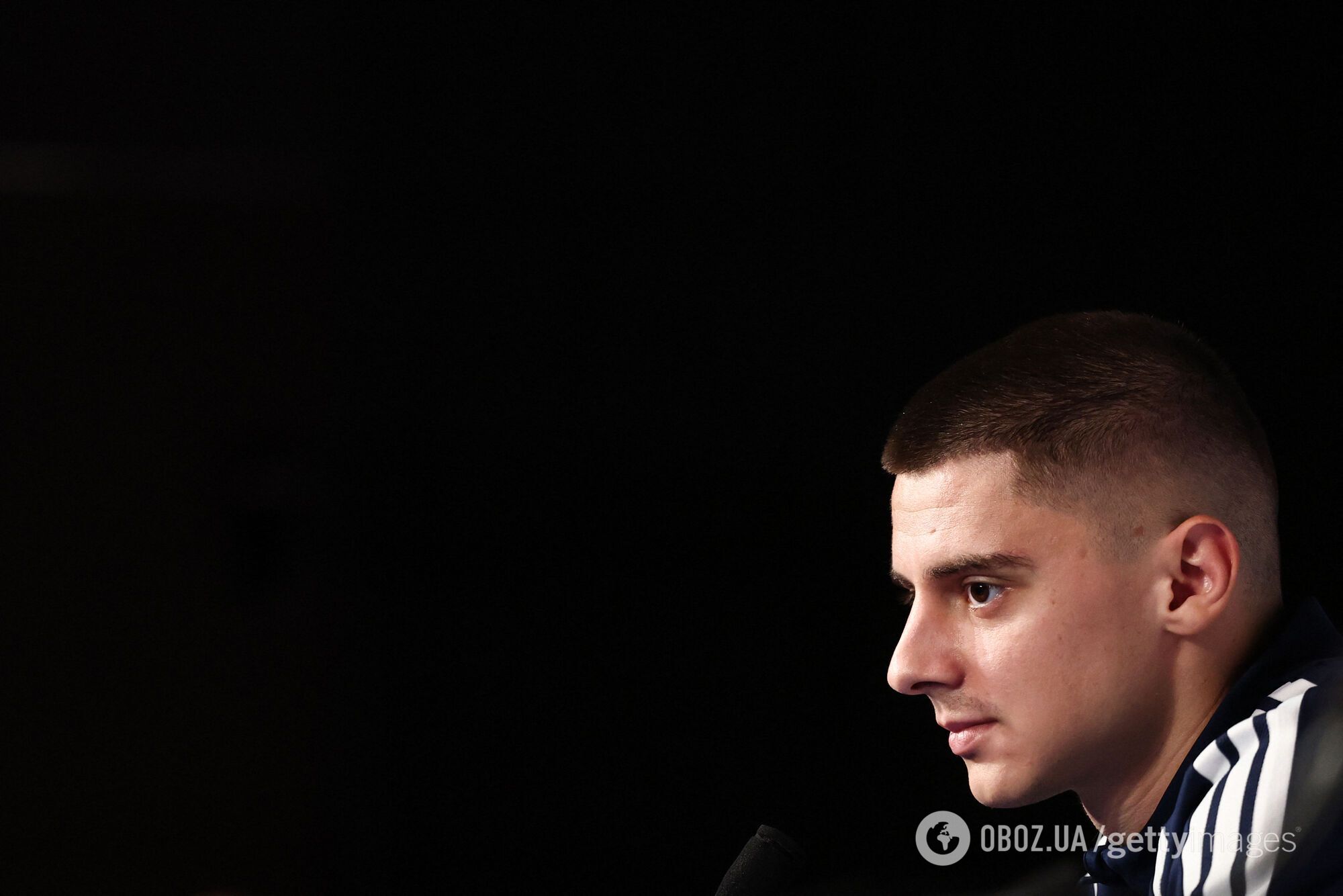 Английский клуб избавляется от футболиста сборной Украины, изначально планировав продлить с ним контракт