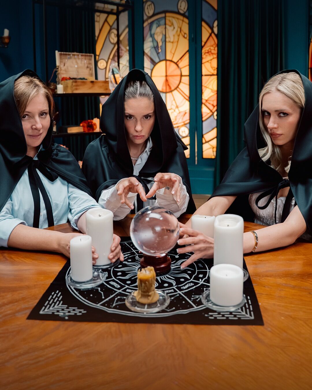 В Україні знову завірусився російський серіал, який "вкрали" в американців: в яких областях його шукають найчастіше