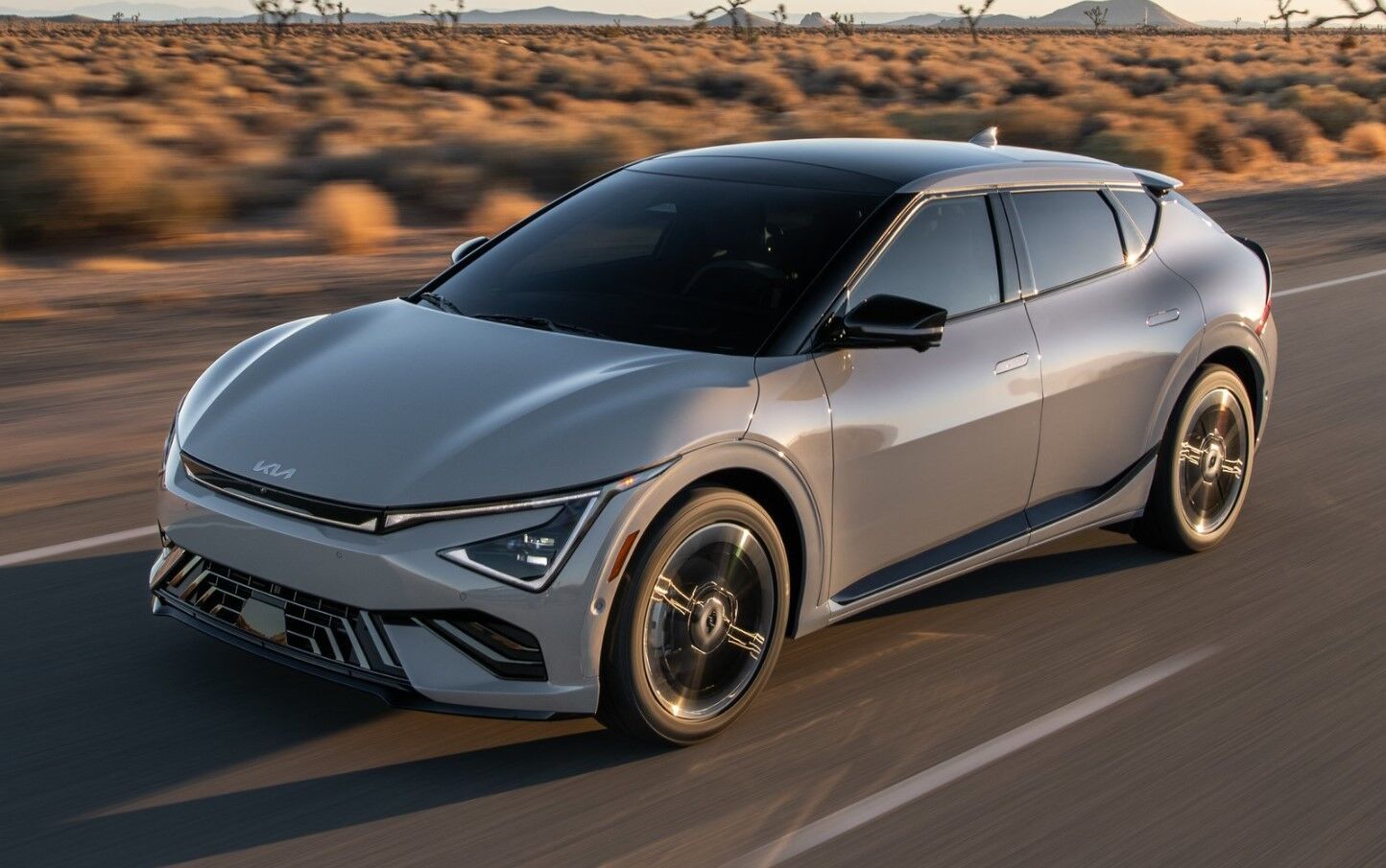 Kia EV6
