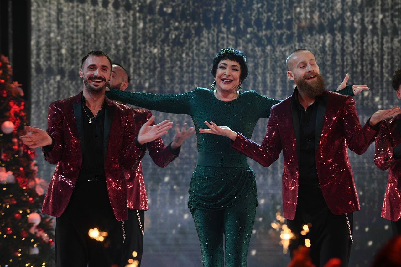 Як життя "побило" зрадницю Лоліту після втечі в Росію: від "вигнання" з телебачення до вибитого зуба