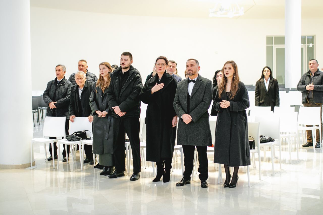 "Разговаривать на русском – это показатель уровня интеллекта". Режиссер Держипильский – о мистике "Довбуша", проклятии гуцулов и родственниках в оккупации