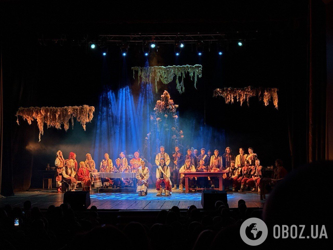 "Разговаривать на русском – это показатель уровня интеллекта". Режиссер Держипильский – о мистике "Довбуша", проклятии гуцулов и родственниках в оккупации