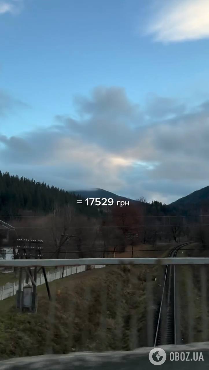 Отдых в Буковеле 2025: турист назвал сумму, которую потратил за три дня в Карпатах, с сувенирами, арендой самокатов и развлечениями