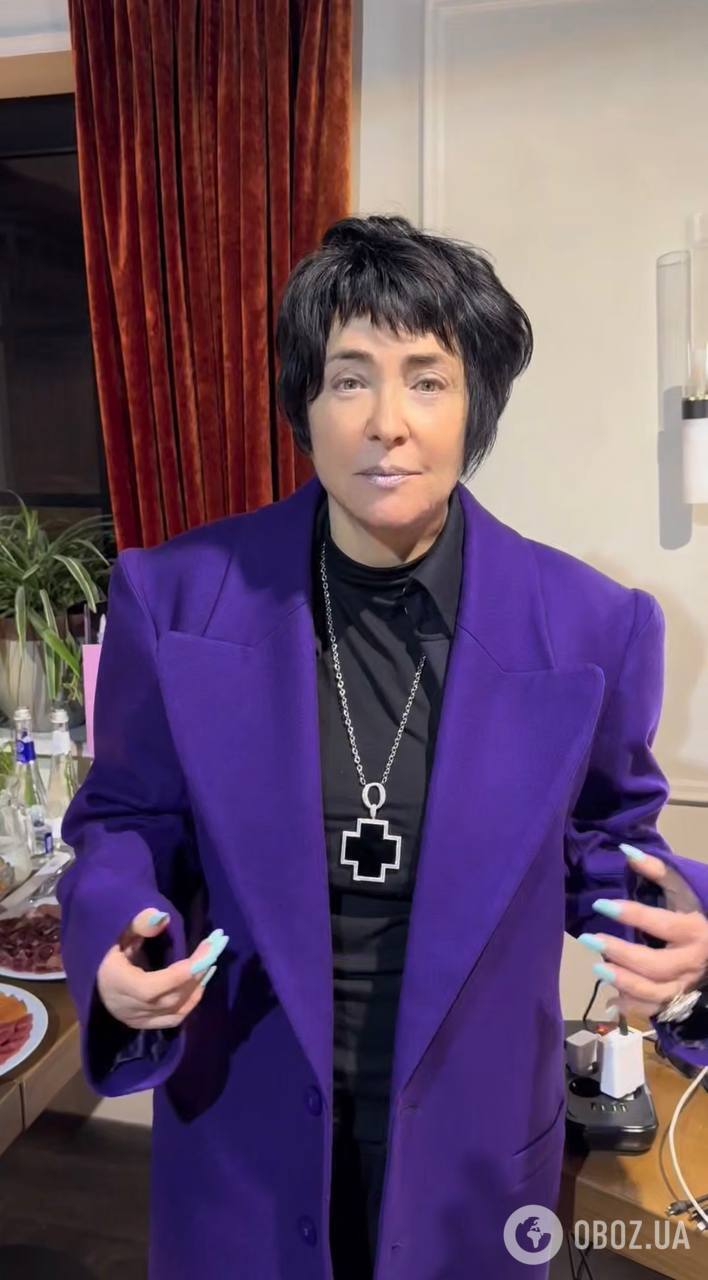 Як життя "побило" зрадницю Лоліту після втечі в Росію: від "вигнання" з телебачення до вибитого зуба