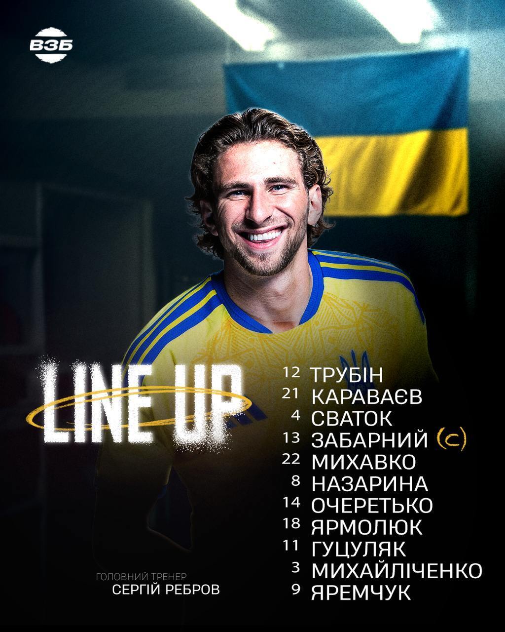 Франція – Україна: хронологія матчу відбору ЧС-2026 з футболу