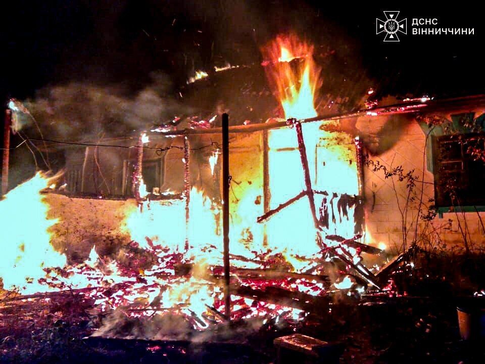 В Винницкой области из-за неосторожности во время курения погибли две женщины: все подробности трагедии. Фото