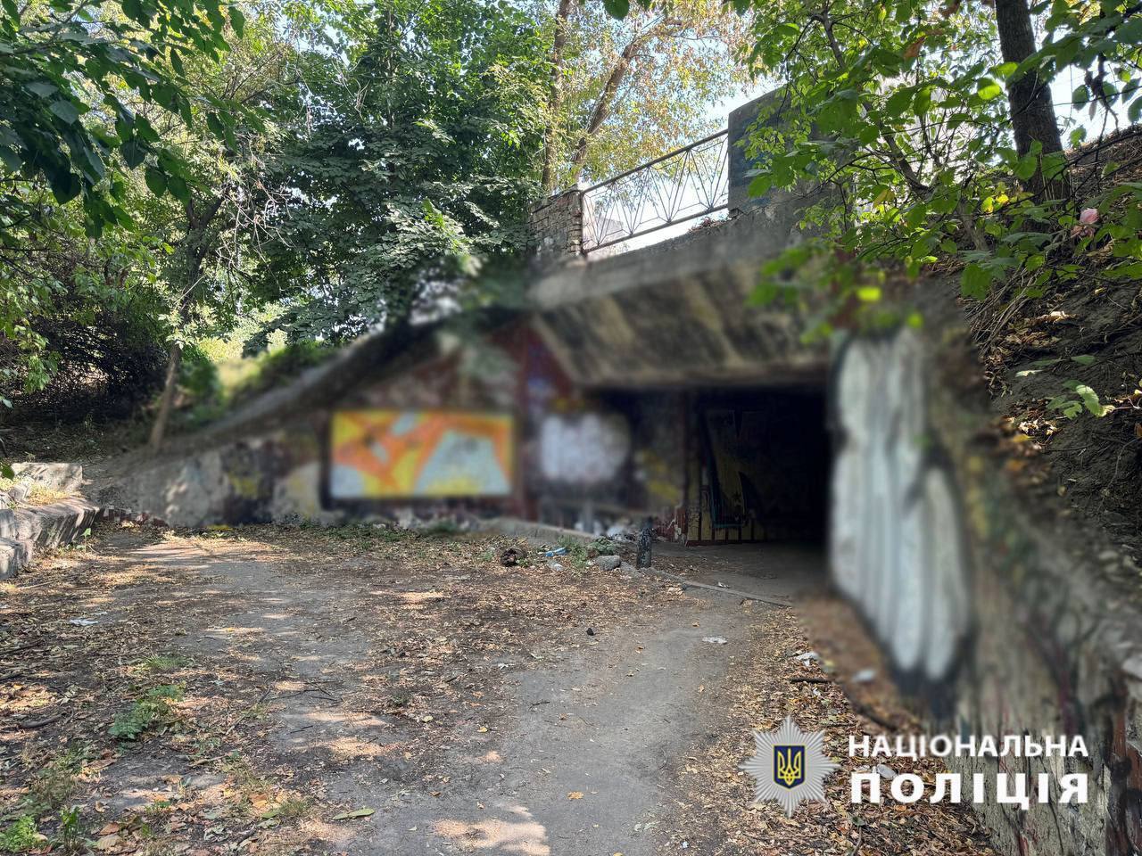 В подземном переходе ограбил и изнасиловал женщину: в Киеве суд вынес приговор рецидивисту