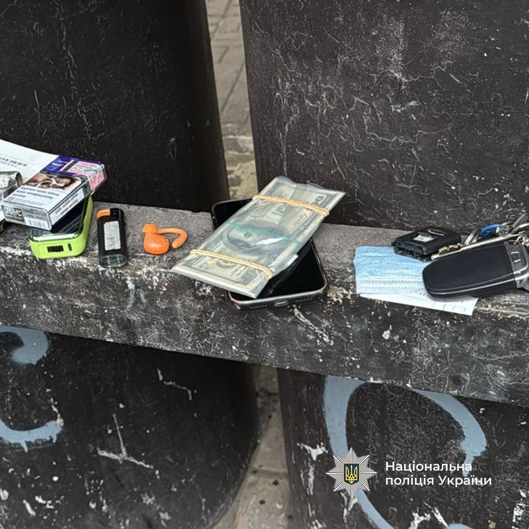 Многодетный предприниматель из Киева организовал схему заработка на уклонистах. Подробности и фото